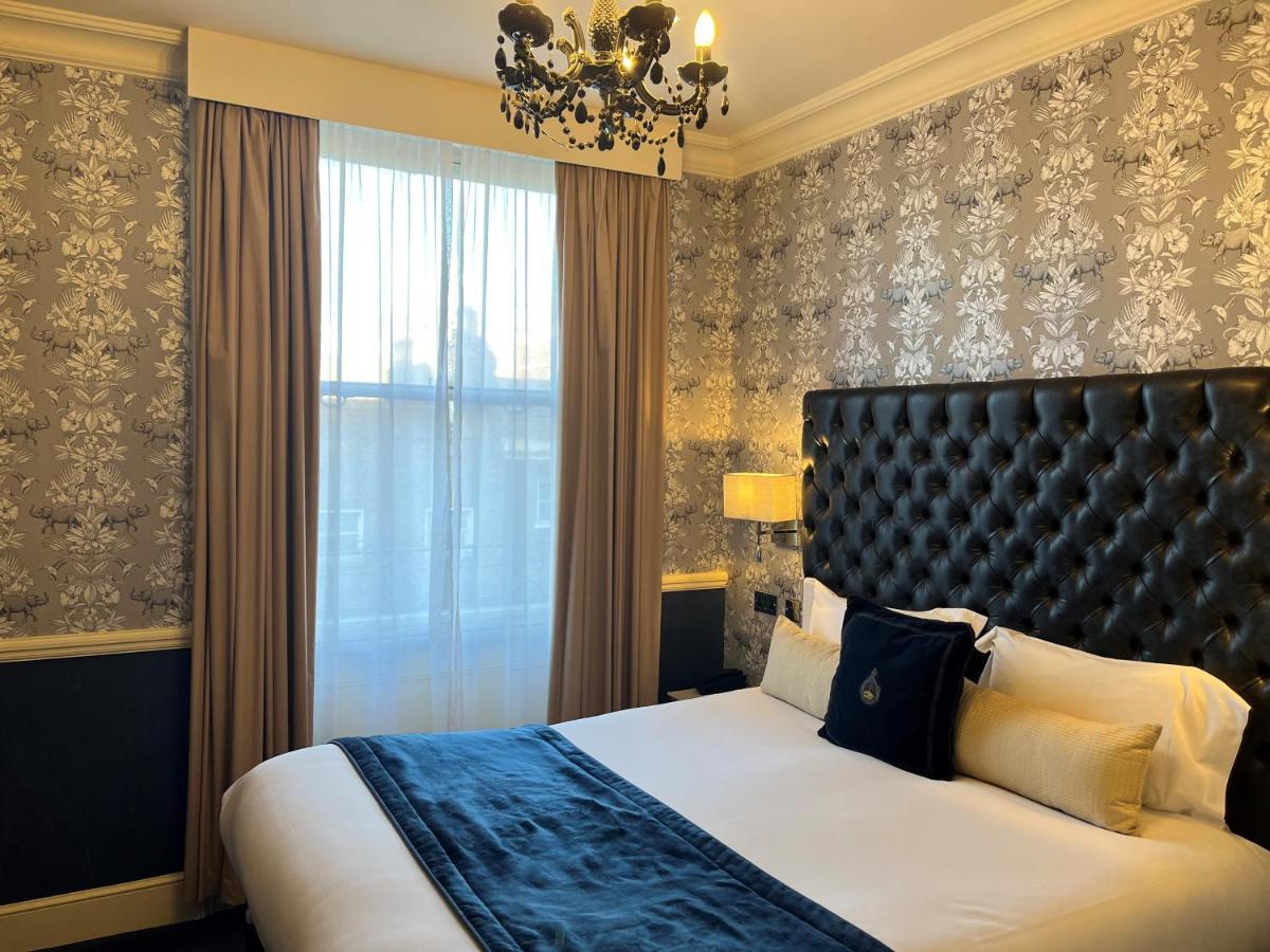 The Leonard Hotel Londen