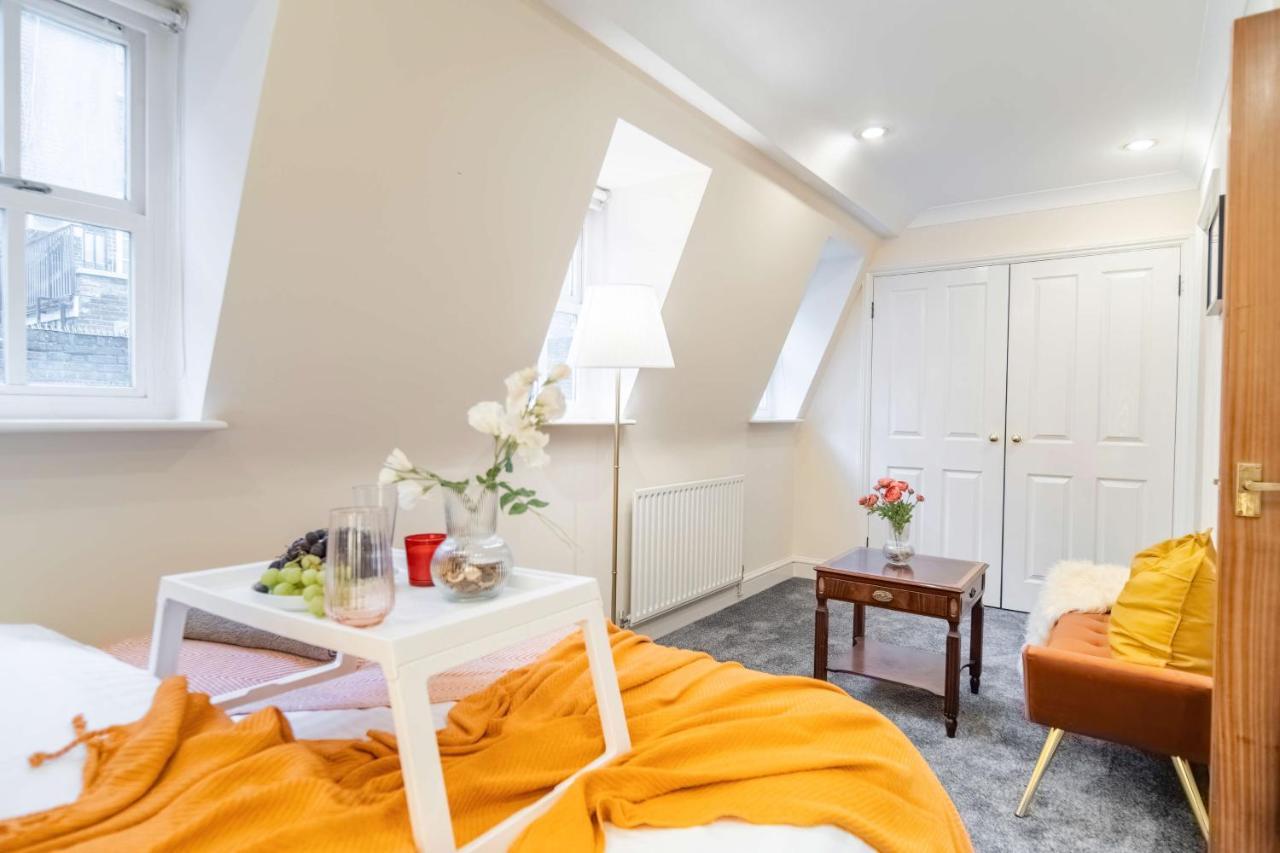 Ferienhaus Beatles Mews Town House