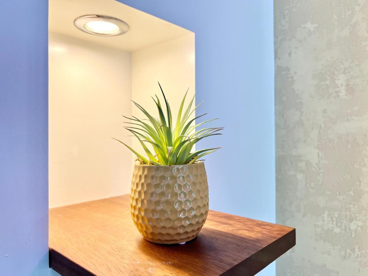 Appartement Last-minute Specials L Exclusive Deals On 2 Double Bedrooms - Weekly & Monthly - Sleeps 6 Lhofin Short Lets & Serviced *