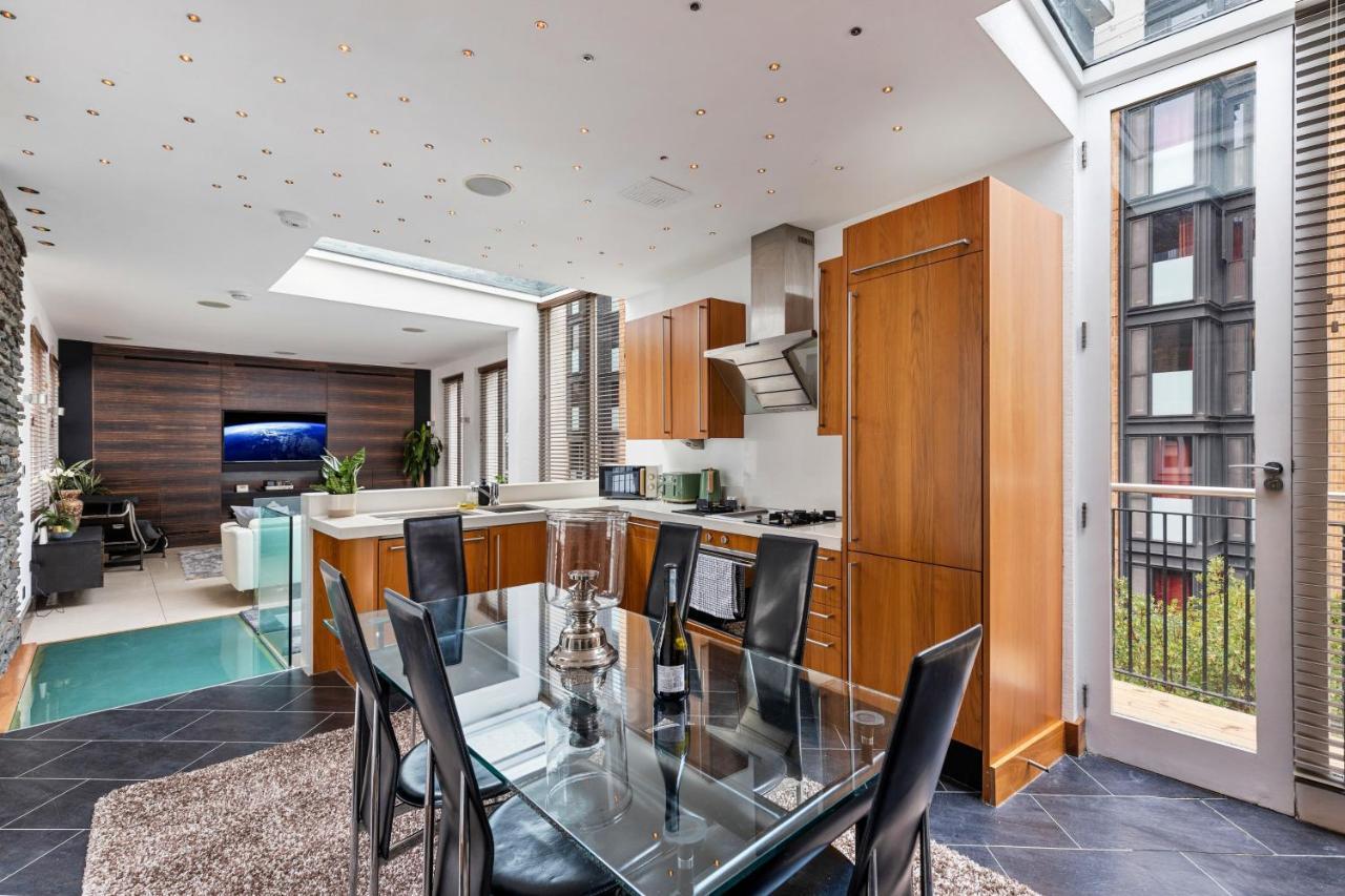 Finest Retreats - Ennismore Garden Mews Appartamento