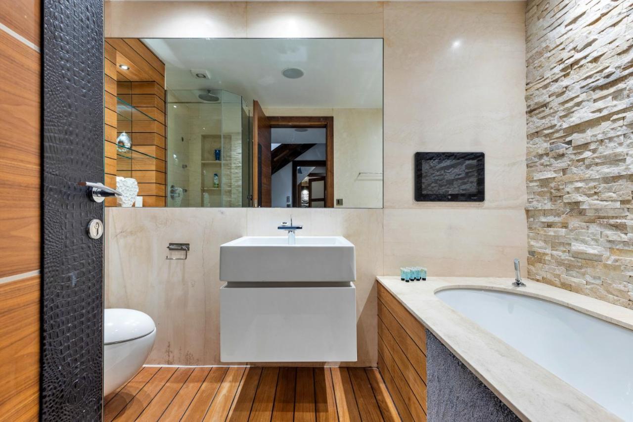 Appartamento Finest Retreats - Ennismore Garden Mews *