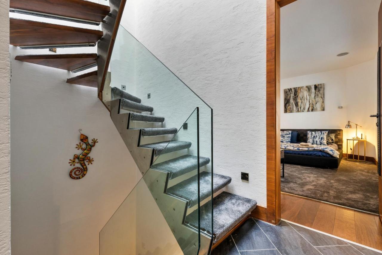 Appartamento Finest Retreats - Ennismore Garden Mews *