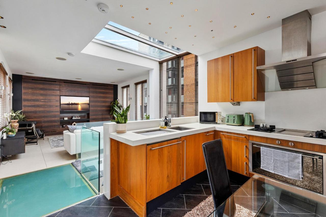 Appartamento Finest Retreats - Ennismore Garden Mews Londra