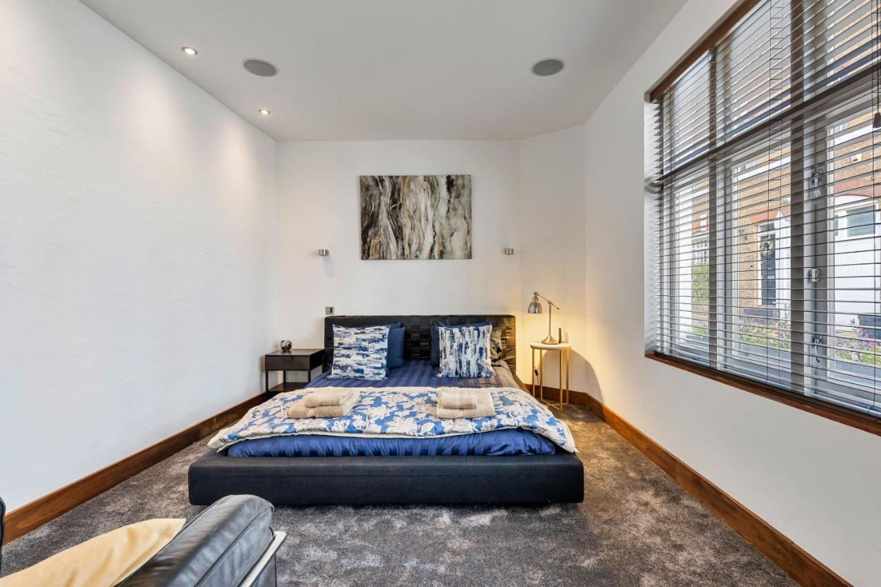 Finest Retreats - Ennismore Garden Mews Appartamento