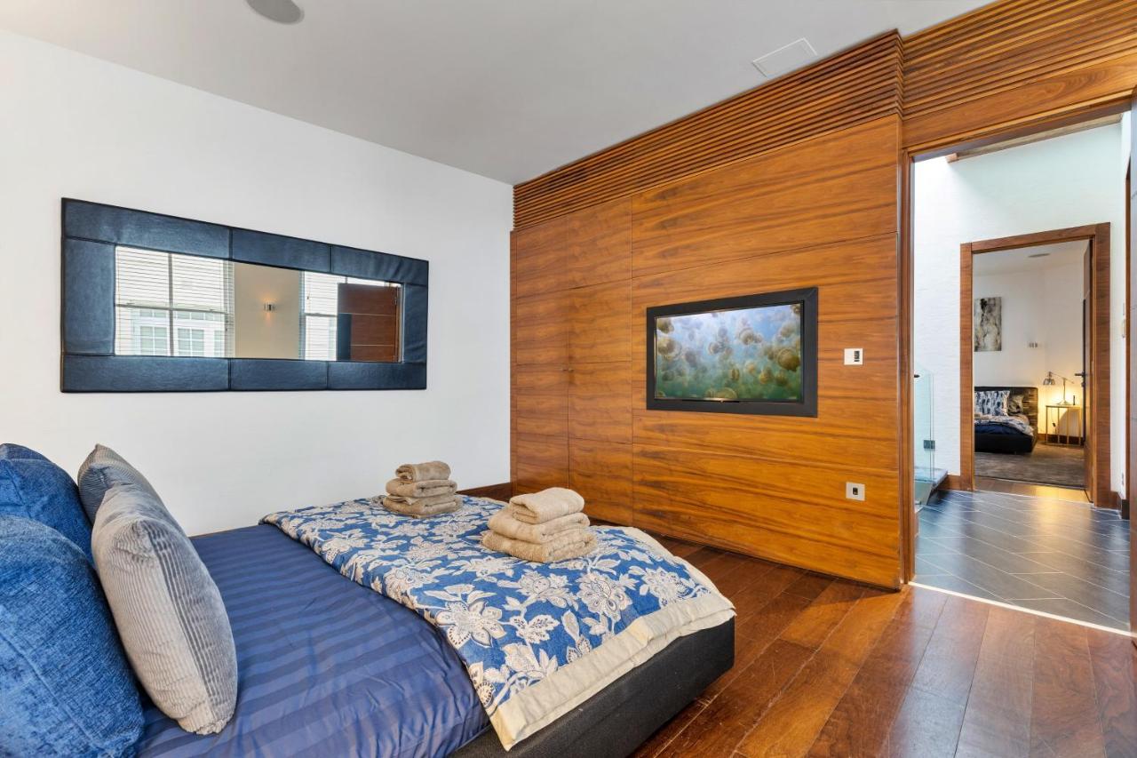 Finest Retreats - Ennismore Garden Mews * Londra