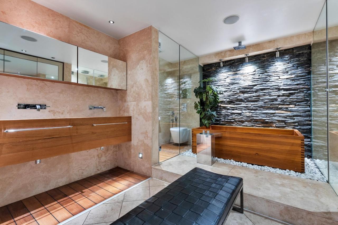 Appartamento Finest Retreats - Ennismore Garden Mews Londra
