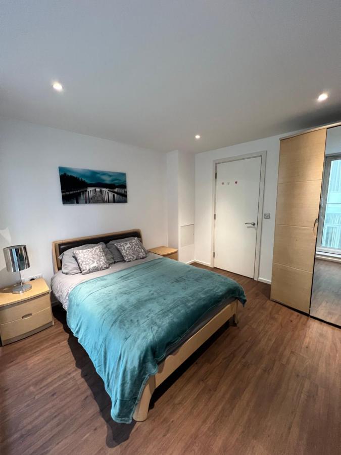 Royal Victoria Flat2 Londra