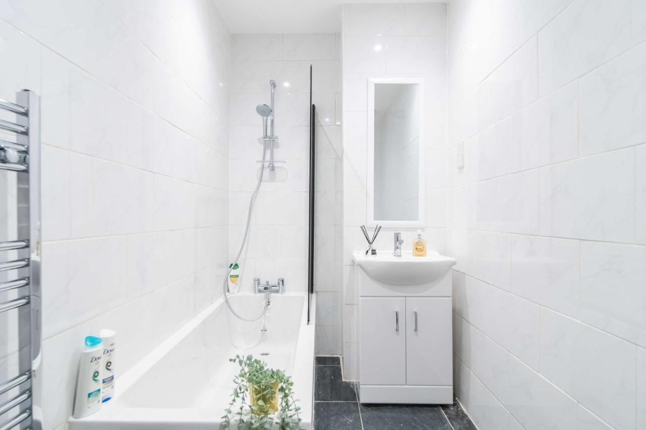 Lägenhet Kensington High 2 Bedroom *