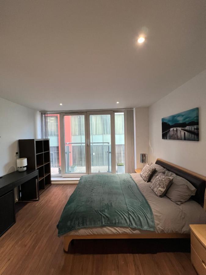 Appartamento Royal Victoria Flat2 Londra