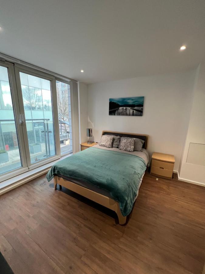 Royal Victoria Flat2 Londra