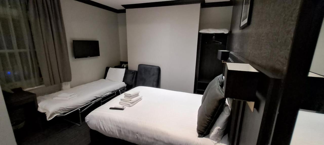 The Duke 3* Londres