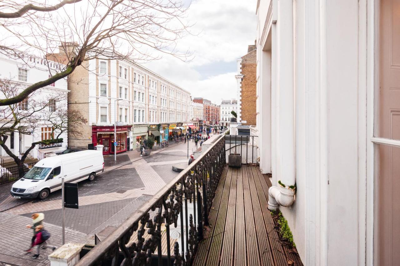 Dream South Kensington Appartement