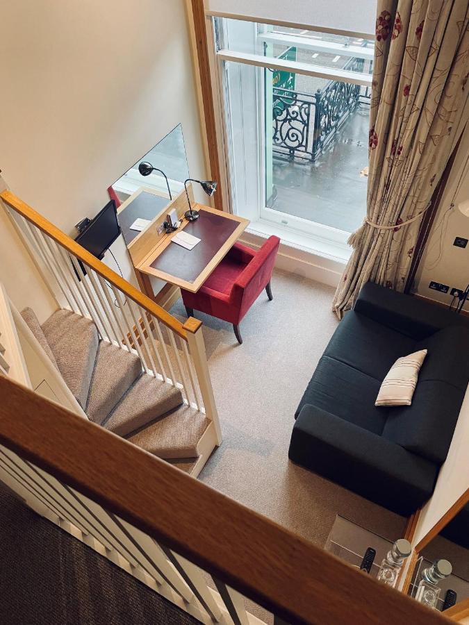 The Rockwell London