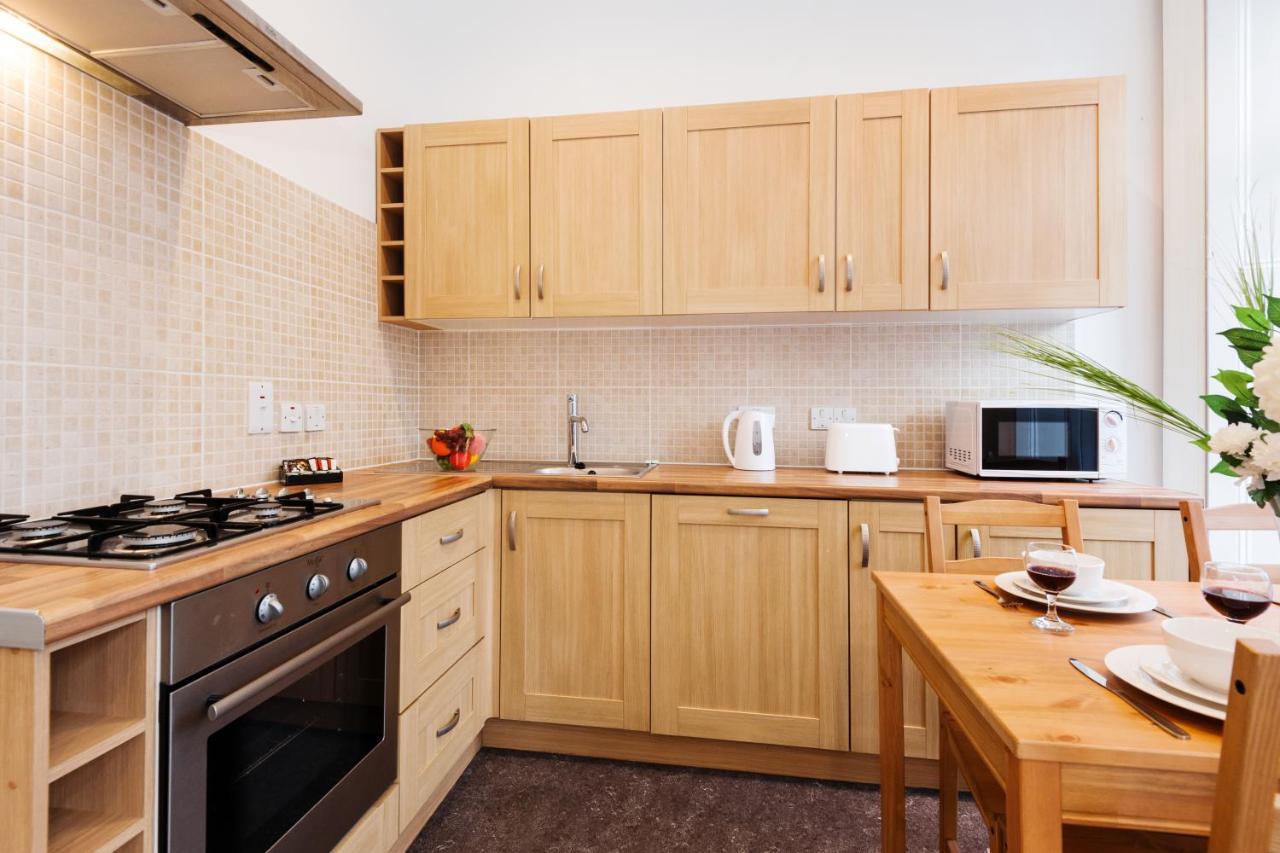 Appartement Dream South Kensington