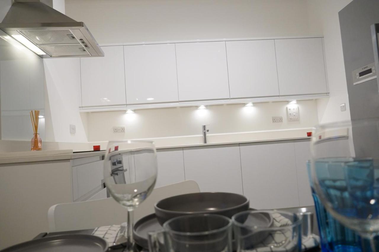 Appartamento 3 Bed 2 Bath Londra