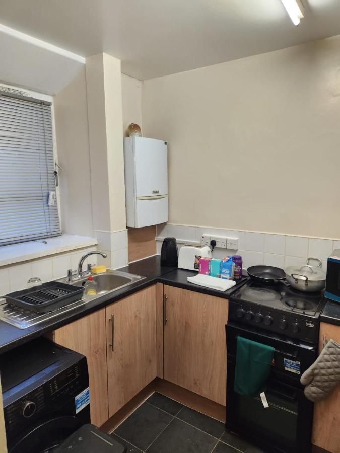 2-bedroom Flat In Cutty-sark, Greenwich !