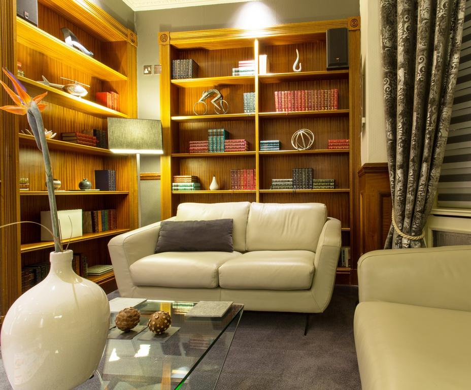 Henley House London