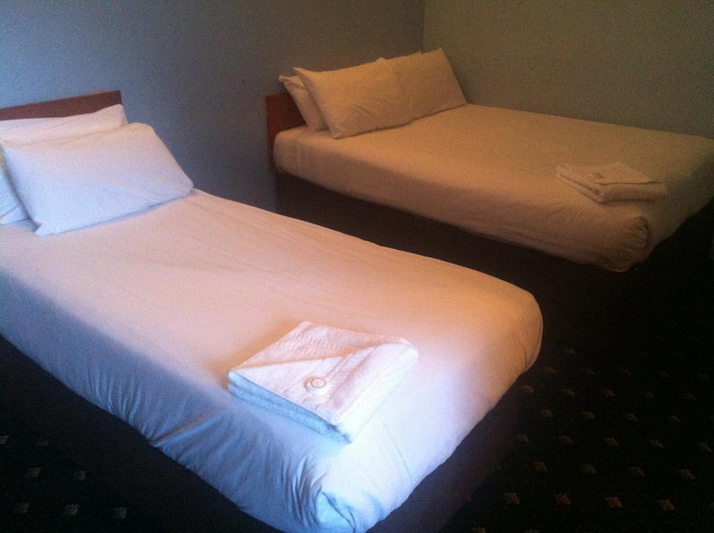 Hotel Hartley