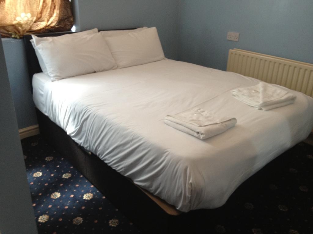Hartley Hotel 2*