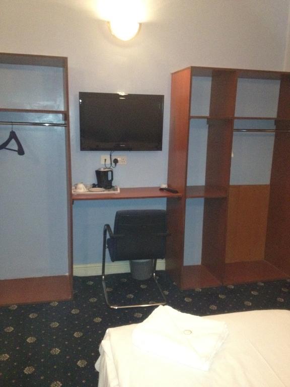 Hartley Hotel London