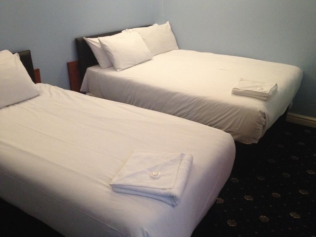 Hotel Hartley