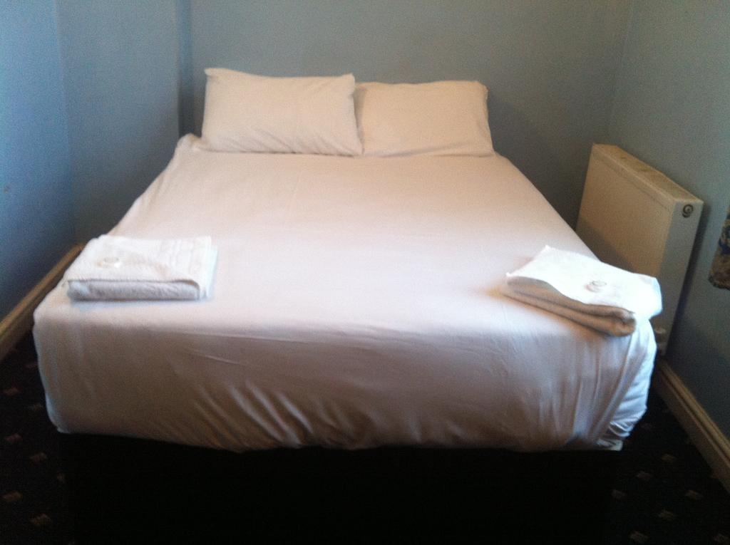 Hotel Hartley