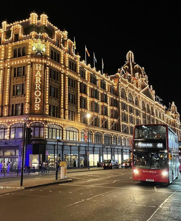 Cosyliving Paddington * London