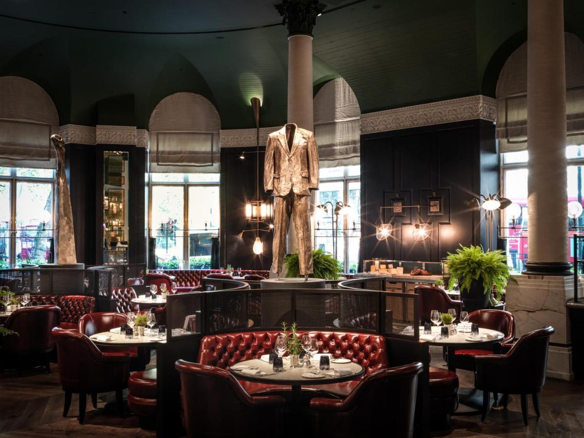 Corinthia 5* London
