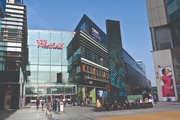 Dream Near Stratford Olympic Park * Londra