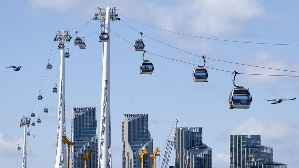 Ferienhaus Dream Near Stratford Olympic Park