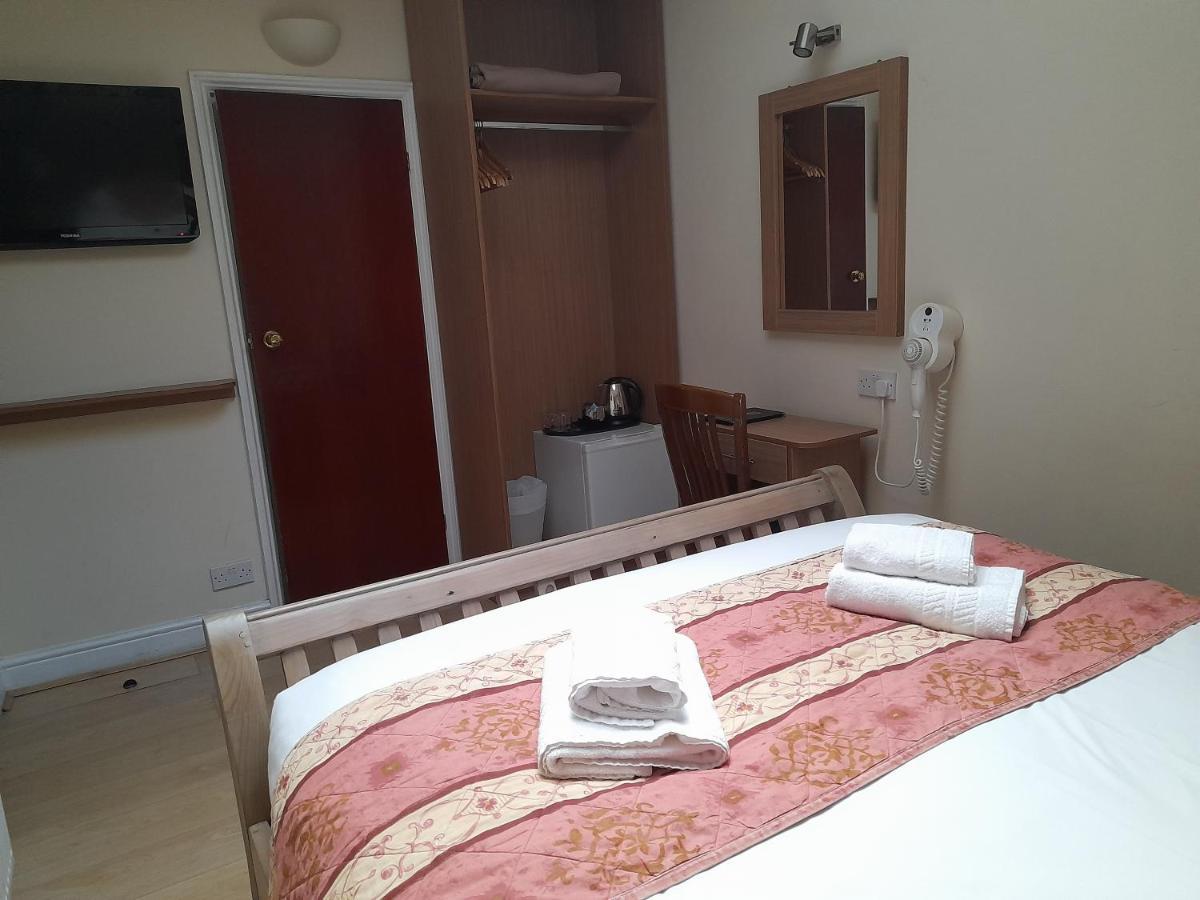 Shakespeare Hotell