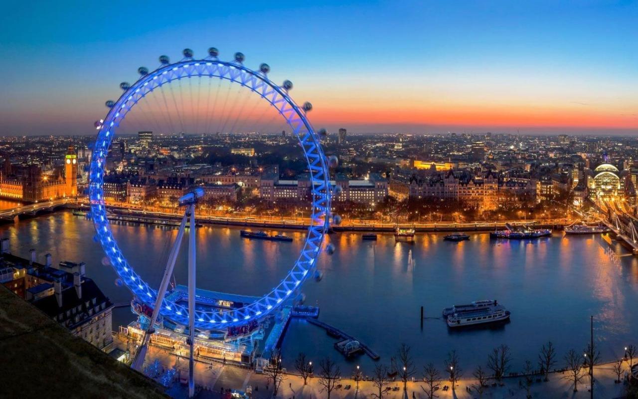 Appartement Brenda's -elephant & Castle *