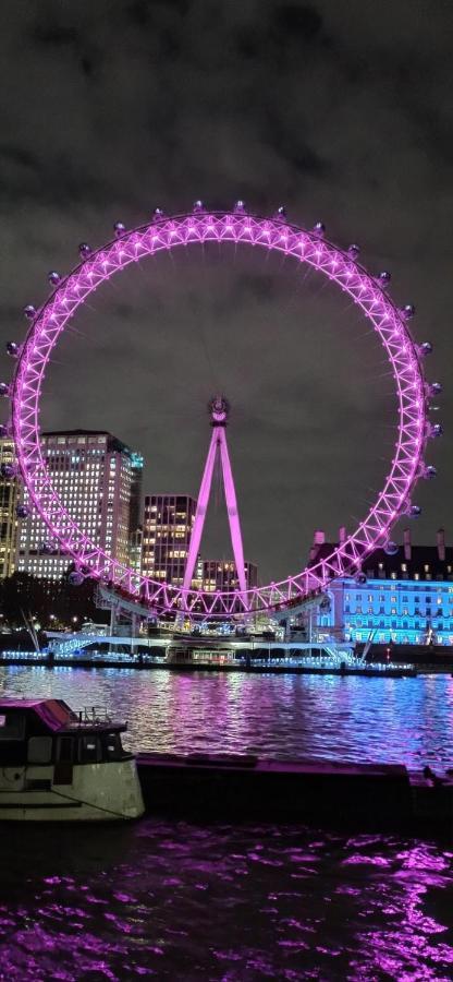 Appartamento Brenda's -elephant & Castle Londra
