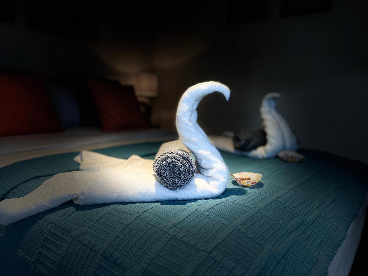 - The Shoreditch, Angel, Old Street Appartement