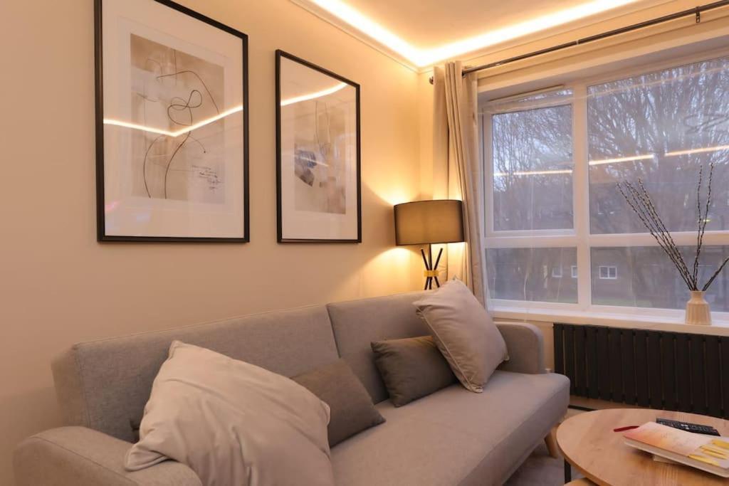 Riverside Serviced Appartement Londen