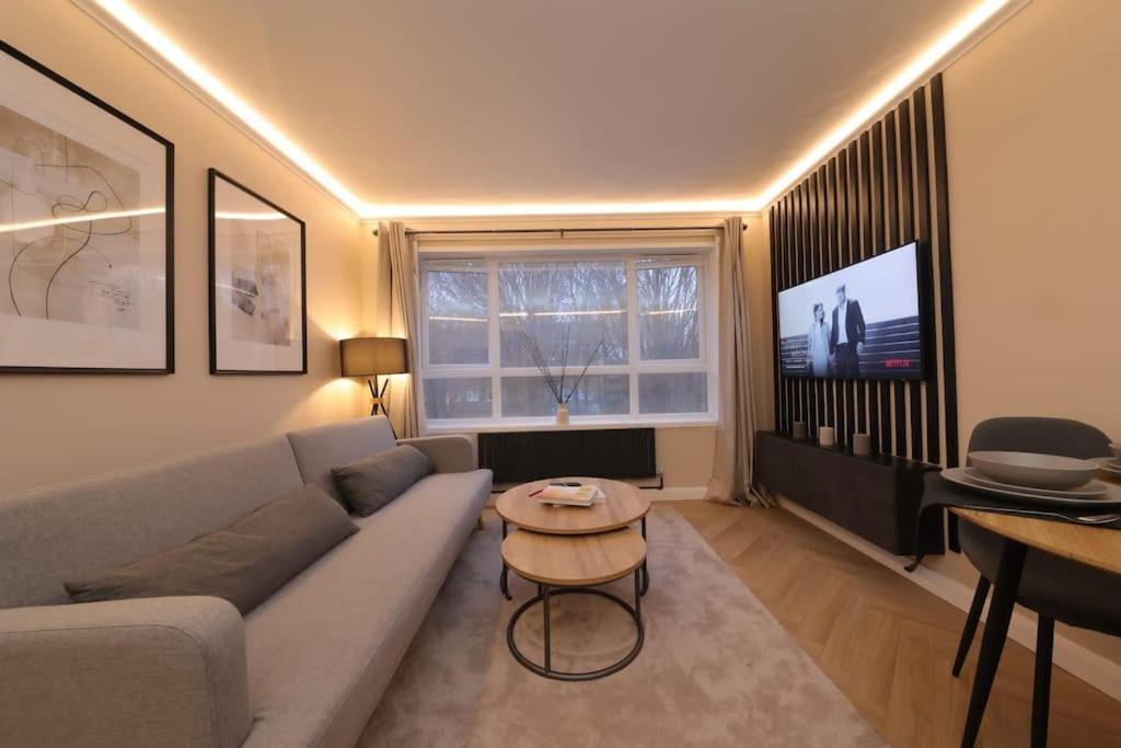 Riverside Serviced Appartement Londen