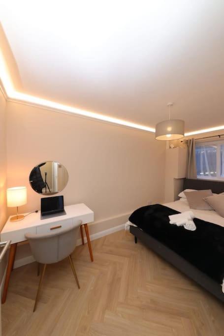 Lejlighed Riverside Serviced *