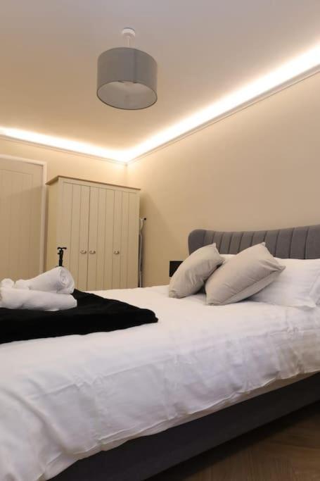 Lejlighed Riverside Serviced