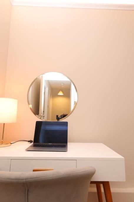 Lejlighed Riverside Serviced London