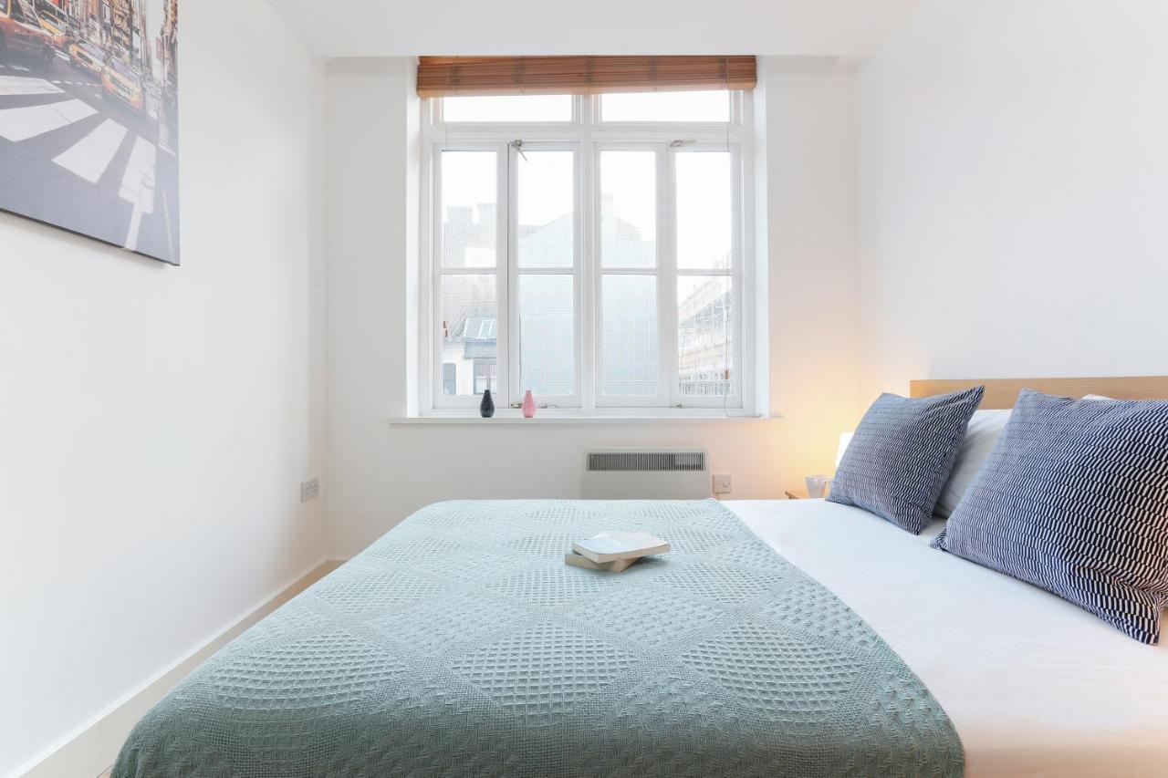 Appartement Farringdon