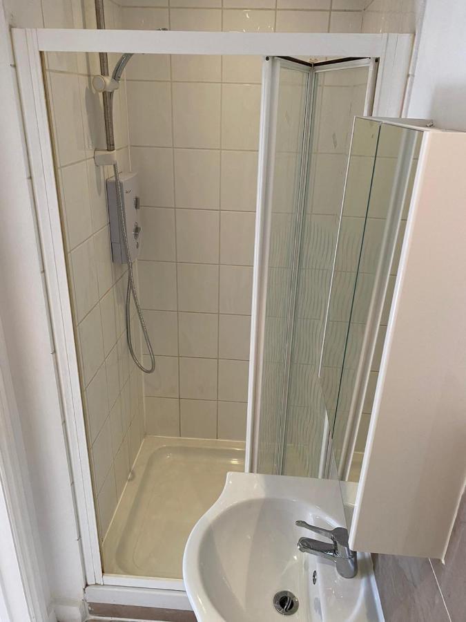 Appartement Studio On Finchley Road *