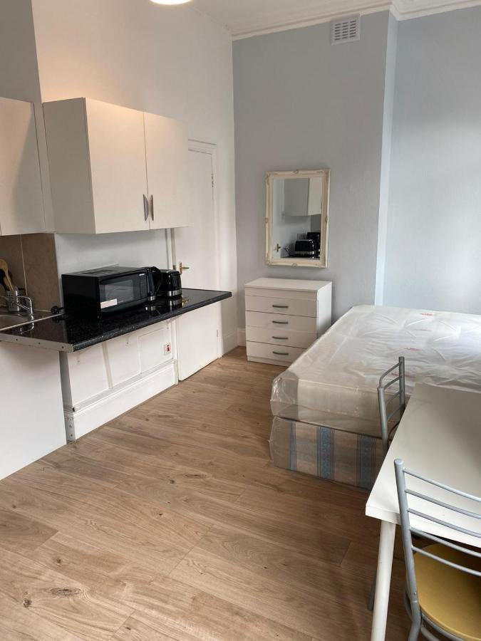 Appartement Studio On Finchley Road *
