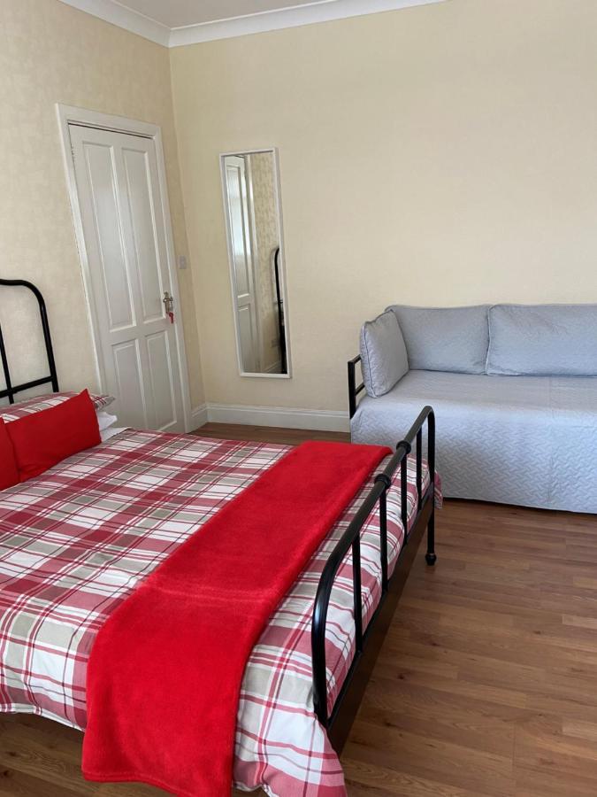 Streatham Common Couette-café *