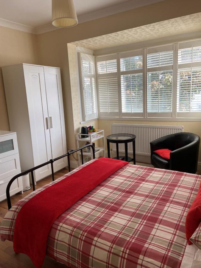 Streatham Common Couette-café Londres