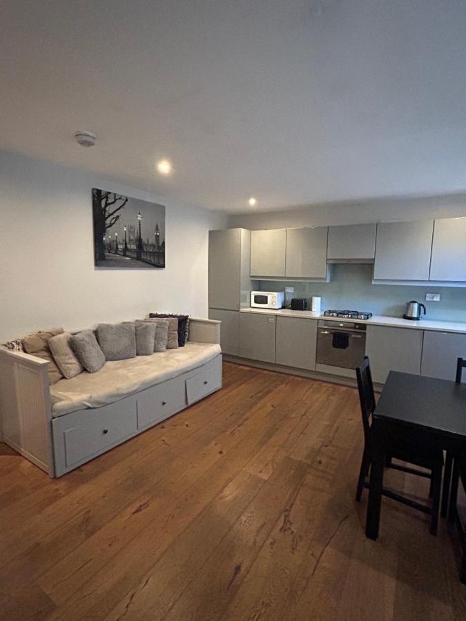 Appartement Luxurious Central Soho