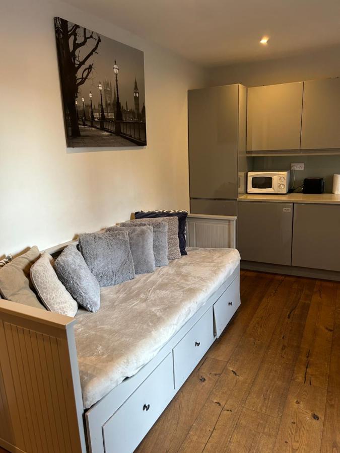 Appartement Luxurious Central Soho