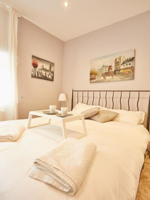 Apartment Central London