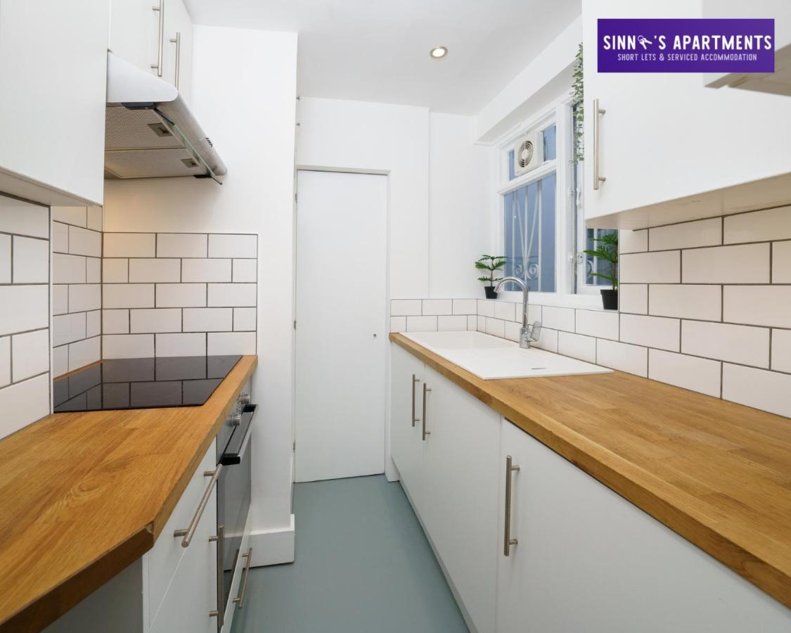 1 Bed Lägenhet *