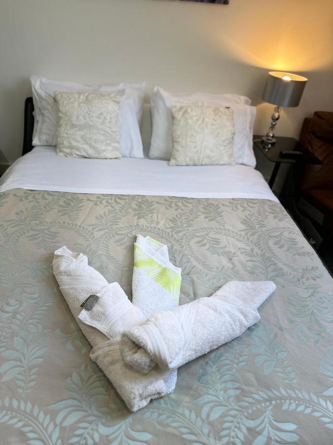 Accommodatie bij particulieren Sheri's Away Londen