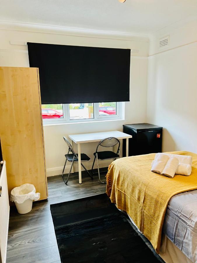 Beautiful Private In Willesden Appartamento *